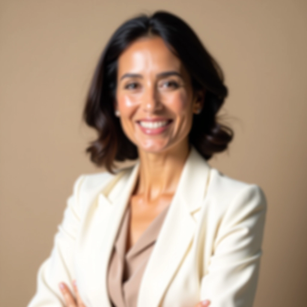 Mariana Rodríguez Santos